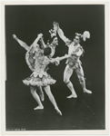 The Figure in the Carpet (Balanchine)