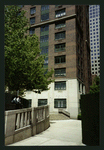 Block 086: Rector Place between South End Avenue and West Street (north side)