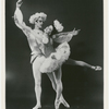 The Figure in the Carpet (Balanchine)