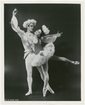 The Figure in the Carpet (Balanchine)