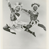 The Figure in the Carpet (Balanchine)