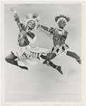 The Figure in the Carpet (Balanchine)