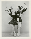 The Figure in the Carpet (Balanchine)