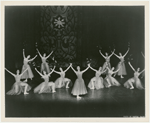 The Figure in the Carpet (Balanchine)
