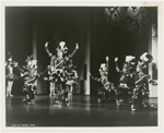 The Figure in the Carpet (Balanchine)