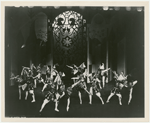 The Figure in the Carpet (Balanchine)