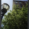 Block 086: West Street between Rector Place and Albany Street (west side)