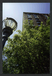 Block 086: West Street between Rector Place and Albany Street (west side)