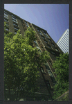 Block 086: West Street between Rector Place and Albany Street (west side)