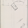 Man and Superman, ground plan and scenic design, 1978
