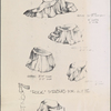 Man and Superman, ground plan and scenic design, 1978