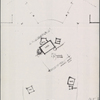 Man and Superman, ground plan and scenic design, 1978