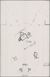 Man and Superman, ground plan and scenic design, 1978