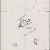 Man and Superman, ground plan and scenic design, 1978