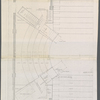 Man and Superman, ground plan and scenic design, 1978