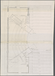 Man and Superman, ground plan and scenic design, 1978