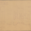 Neil Peter Jampolis' lighting plan for the 1969 Off-Broadway production of Little Murders