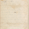 Hawthorne, [Nathaniel], ALS to. Dec. 22, 1850