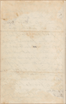 Hawthorne, [Nathaniel], ALS to. Dec. 22, 1850