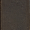 [Curtis, George William], ALS to. Aug. 6, 1852