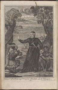 Vida do apostolico padre Antonio Vieyra da Companhia de Jesus, chamado por antonomasia o Grande