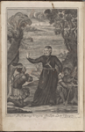 Celeberr.us P. Antonius Vieyra Soc. Jesu Lusit. Vljssipon