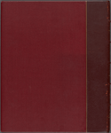 "Bacchus." Holograph poem, unsigned, undated
