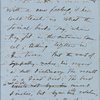 "Of Beauty." Holograph essay, draft, unsigned, undated