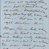 "Of Beauty." Holograph essay, draft, unsigned, undated