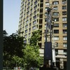 Block 087: Rector Place between South End Avenue and the Hudson River Esplanade (north side)