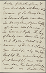 Earl of Carnarvon's Speech before the House of Peers [Dec. 23, 1678]. Holograph copy, unsigned, undated