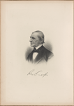 "Merlin's Song." Holograph poem, unsigned, undated
