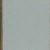 "Merlin's Song." Holograph poem, unsigned, undated