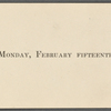 Bacon, D[elia] S., ALS to. Jul. 28, 1856