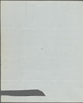 Blake, H[arrison] G[ray] O[tis], AL[S] to. Feb. 17, [1846]