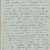 Blake, H[arrison] G[ray] O[tis], AL[S] to. Jul. 4, 1847