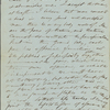 Blake, H[arrison] G[ray] O[tis], AL[S] to. Jul. 4, 1847