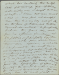Blake, H[arrison] G[ray] O[tis], AL[S] to. Jul. 4, 1847