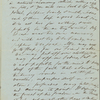 Blake, H[arrison] G[ray] O[tis], AL[S] to. Jul. 4, 1847