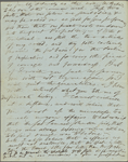 Blake, H[arrison] G[ray] O[tis], AL[S] to. Jul. 4, 1847