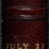 Blake, [Harrison Gray Otis], AL[S] to. Jul. 27, 1858