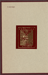 Blake, H[arrison] G[ray] O[tis], AL[S] to. May 14, 1866