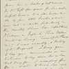 Carlyle, Jane [Welsh], ALS to. Jun. 19, 1844