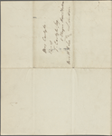 Carlyle, Jane [Welsh], ALS to. Jun. 19, 1844