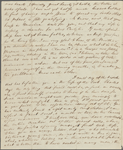 Carlyle, Thomas, ALS to. Oct. 7, 1835