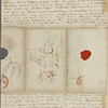 Carlyle, Thomas, ALS to. Oct. 7, 1835