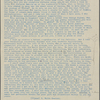 Carlyle, Thomas, ALS to. Oct. 7, 1835