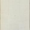 Carlyle, [Thomas], ALS to. Mar. 31, 1842