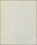Carlyle, [Thomas], ALS to. Mar. 31, 1842
