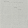 Carlyle, [Thomas], ALS to. Mar. 31, 1842